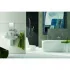 Смеситель для раковины GROHE Eurosmart Cosmopolitan, M-size, хром (23326000) Смеситель для раковины GROHE Eurosmart Cosmopolitan, M-size, хром (23326000)