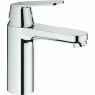 Смеситель для раковины GROHE Eurosmart Cosmopolitan, M-size, хром (23327000)