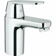 Смеситель для раковины GROHE Eurosmart Cosmopolitan, S-size, хром (2337600E)