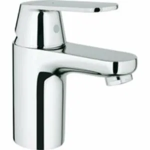 Смеситель для раковины GROHE Eurosmart Cosmopolitan, S-size, хром (2337600E) Смеситель для раковины GROHE Eurosmart Cosmopolitan, S-size, хром (2337600E)