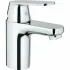 Смеситель для раковины GROHE Eurosmart Cosmopolitan, S-size, хром (2337600E) Смеситель для раковины GROHE Eurosmart Cosmopolitan, S-size, хром (2337600E)