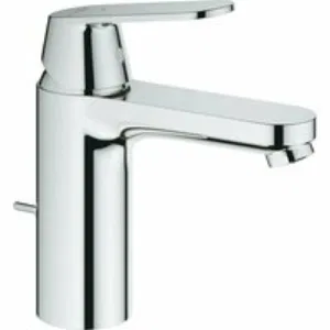 Смеситель для раковины GROHE Eurosmart Cosmopolitan, M-size, хром (2339600E) Смеситель для раковины GROHE Eurosmart Cosmopolitan, M-size, хром (2339600E)