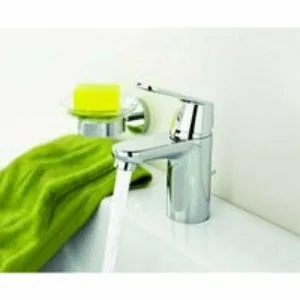 Смеситель для раковины GROHE Eurosmart Cosmopolitan, M-size, хром (2339600E) Смеситель для раковины GROHE Eurosmart Cosmopolitan, M-size, хром (2339600E)
