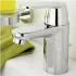 Смеситель для раковины GROHE Eurosmart Cosmopolitan, M-size, хром (2339600E) Смеситель для раковины GROHE Eurosmart Cosmopolitan, M-size, хром (2339600E)
