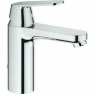 Смеситель для раковины GROHE Eurosmart Cosmopolitan, M-size, хром (2339700E)