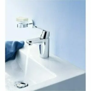Смеситель для раковины GROHE Eurosmart Cosmopolitan, S-size, хром (32824000) Смеситель для раковины GROHE Eurosmart Cosmopolitan, S-size, хром (32824000)