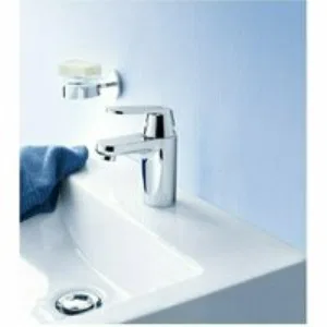 Смеситель для раковины GROHE Eurosmart Cosmopolitan, S-size, хром (32824000) Смеситель для раковины GROHE Eurosmart Cosmopolitan, S-size, хром (32824000)