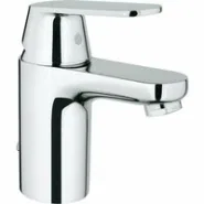 Смеситель для раковины GROHE Eurosmart Cosmopolitan, S-size, хром (3282700E)