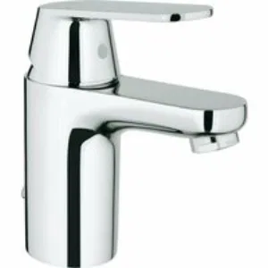 Смеситель для раковины GROHE Eurosmart Cosmopolitan, S-size, хром (3282700E) Смеситель для раковины GROHE Eurosmart Cosmopolitan, S-size, хром (3282700E)
