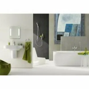Смеситель для раковины GROHE Eurosmart Cosmopolitan, S-size, хром (3282700E) Смеситель для раковины GROHE Eurosmart Cosmopolitan, S-size, хром (3282700E)