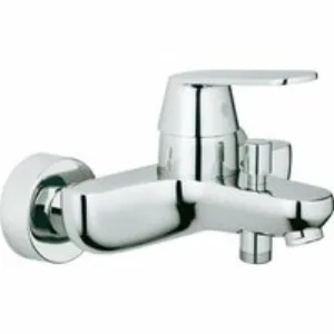 Смеситель для ванны GROHE Eurosmart Cosmopolitan, хром (32831000) Смеситель для ванны GROHE Eurosmart Cosmopolitan, хром (32831000)