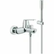 Смеситель для ванны GROHE Eurosmart Cosmopolitan, хром (32832000)