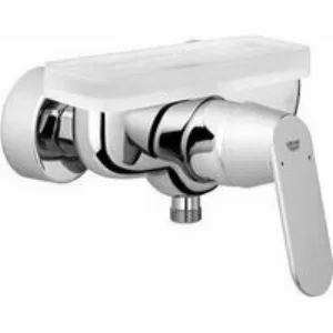 Смеситель для душа GROHE Eurosmart Cosmopolitan, хром (32837000) Смеситель для душа GROHE Eurosmart Cosmopolitan, хром (32837000)