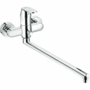Смеситель для ванны GROHE Eurosmart Cosmopolitan, хром (32847000) Смеситель для ванны GROHE Eurosmart Cosmopolitan, хром (32847000)