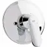 Смеситель для душа GROHE Eurosmart Cosmopolitan скрытого монтажа, в комплекте с монтажной частью, хром (32880000) Смеситель для душа GROHE Eurosmart Cosmopolitan скрытого монтажа, в комплекте с монтажной частью, хром (32880000)
