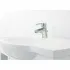 Смеситель для раковины GROHE Eurostyle с донным клапаном с энергосберегающим картриджем, хром (2337410E) Смеситель для раковины GROHE Eurostyle с донным клапаном с энергосберегающим картриджем, хром (2337410E)