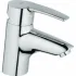 Смеситель для раковины GROHE Eurostyle, хром (32468001) Смеситель для раковины GROHE Eurostyle, хром (32468001)