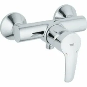 Смеситель для душа GROHE Eurostyle, хром (33590001) Смеситель для душа GROHE Eurostyle, хром (33590001)