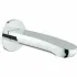 Излив для ванны GROHE Eurostyle Cosmopolitan, хром (13276002) Излив для ванны GROHE Eurostyle Cosmopolitan, хром (13276002)
