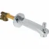 Излив для ванны GROHE Eurostyle Cosmopolitan с переключателем ванна/душ, хром (13277002) Излив для ванны GROHE Eurostyle Cosmopolitan с переключателем ванна/душ, хром (13277002)