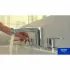 Смеситель для раковины GROHE Eurostyle Cosmopolitan на 3 отверстия, S-size, хром (20208002) Смеситель для раковины GROHE Eurostyle Cosmopolitan на 3 отверстия, S-size, хром (20208002)