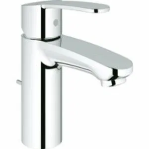 Смеситель для раковины GROHE Eurostyle Cosmopolitan, S-size, хром (23037002) Смеситель для раковины GROHE Eurostyle Cosmopolitan, S-size, хром (23037002)