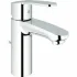 Смеситель для раковины GROHE Eurostyle Cosmopolitan, S-size, хром (23037002) Смеситель для раковины GROHE Eurostyle Cosmopolitan, S-size, хром (23037002)