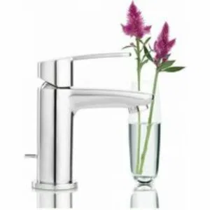 Смеситель для раковины GROHE Eurostyle Cosmopolitan, S-size, хром (23037002) Смеситель для раковины GROHE Eurostyle Cosmopolitan, S-size, хром (23037002)