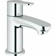 Кран для раковины GROHE Eurostyle Cosmopolitan, без функции смешивания, хром (23039002)