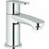 Кран для раковины GROHE Eurostyle Cosmopolitan, без функции смешивания, хром (23039002) Кран для раковины GROHE Eurostyle Cosmopolitan, без функции смешивания, хром (23039002)