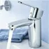 Смеситель для раковины GROHE Eurostyle Cosmopolitan, S-size, хром (2337320E) Смеситель для раковины GROHE Eurostyle Cosmopolitan, S-size, хром (2337320E)