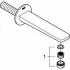 Излив для ванны GROHE Lineare, хром (13383001) Излив для ванны GROHE Lineare, хром (13383001)