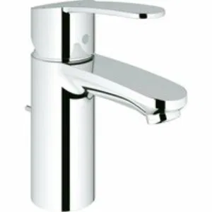 Смеситель для раковины GROHE Eurostyle Cosmopolitan, S-size, хром (2337420E) Смеситель для раковины GROHE Eurostyle Cosmopolitan, S-size, хром (2337420E)