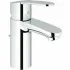 Смеситель для раковины GROHE Eurostyle Cosmopolitan, S-size, хром (2337420E) Смеситель для раковины GROHE Eurostyle Cosmopolitan, S-size, хром (2337420E)