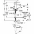 Смеситель для раковины GROHE Eurostyle Cosmopolitan, S-size, хром (2337420E) Смеситель для раковины GROHE Eurostyle Cosmopolitan, S-size, хром (2337420E)