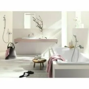 Смеситель для раковины GROHE Eurostyle Cosmopolitan, S-size, хром (2337420E) Смеситель для раковины GROHE Eurostyle Cosmopolitan, S-size, хром (2337420E)