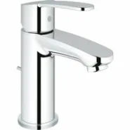 Смеситель для раковины GROHE Eurostyle Cosmopolitan, S-size, хром (2338720E)