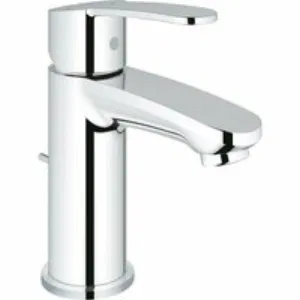 Смеситель для раковины GROHE Eurostyle Cosmopolitan, S-size, хром (2338720E) Смеситель для раковины GROHE Eurostyle Cosmopolitan, S-size, хром (2338720E)