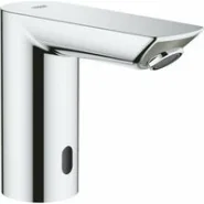 Кран для раковины GROHE BauCosmopolitan E инфракрасный, без функции смешивания, хром (36452000)
