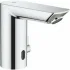 Смеситель для раковины GROHE BauCosmopolitan E инфракрасный, хром (36453000) Смеситель для раковины GROHE BauCosmopolitan E инфракрасный, хром (36453000)