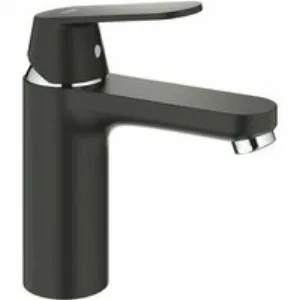 Смеситель для раковины GROHE Eurosmart Cosmopolitan, M-size, черный (23327KW0) Смеситель для раковины GROHE Eurosmart Cosmopolitan, M-size, черный (23327KW0)