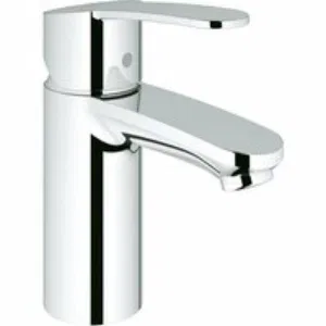 Смеситель для раковины GROHE Eurostyle Cosmopolitan, S-size, хром (3246820E) Смеситель для раковины GROHE Eurostyle Cosmopolitan, S-size, хром (3246820E)