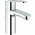 Смеситель для раковины GROHE Eurostyle Cosmopolitan, S-size, хром (3355220E) Смеситель для раковины GROHE Eurostyle Cosmopolitan, S-size, хром (3355220E)