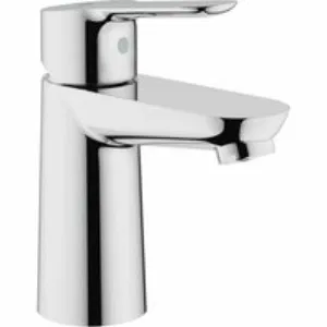 Готовый комплект для ванной комнаты GROHE BauEdge, хром (NB0047) Готовый комплект для ванной комнаты GROHE BauEdge, хром (NB0047)