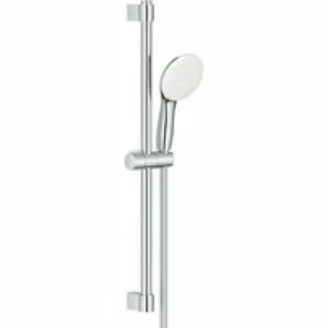 Готовый комплект для ванной комнаты GROHE BauEdge, хром (NB0047) Готовый комплект для ванной комнаты GROHE BauEdge, хром (NB0047)