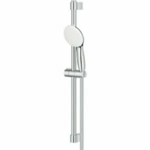 Готовый комплект для ванной комнаты GROHE BauEdge, хром (NB0047) Готовый комплект для ванной комнаты GROHE BauEdge, хром (NB0047)