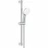 Готовый комплект для ванной комнаты GROHE BauEdge, хром (NB0048) Готовый комплект для ванной комнаты GROHE BauEdge, хром (NB0048)