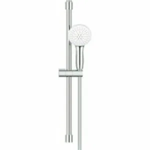 Готовый комплект для ванной комнаты GROHE BauEdge, хром (NB0048) Готовый комплект для ванной комнаты GROHE BauEdge, хром (NB0048)