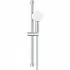 Готовый комплект для ванной комнаты GROHE BauEdge, хром (NB0048) Готовый комплект для ванной комнаты GROHE BauEdge, хром (NB0048)