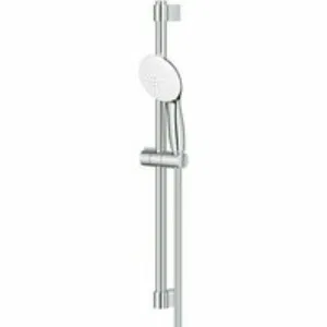 Готовый комплект для ванной комнаты GROHE BauEdge, хром (NB0048) Готовый комплект для ванной комнаты GROHE BauEdge, хром (NB0048)